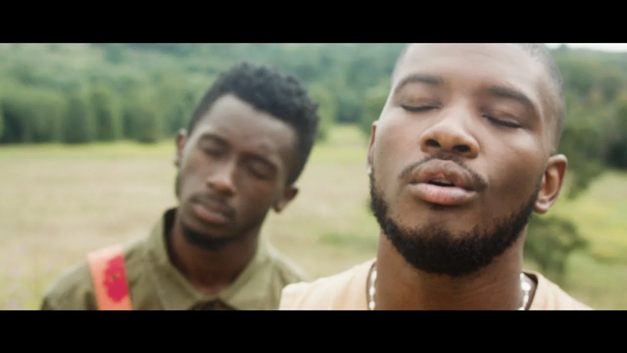 Elliott Skinner & canteenkilla - Be Honest (Official Music Video)