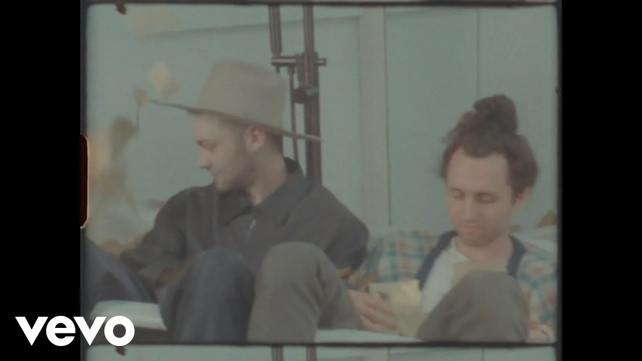Brasstracks, Elliott Skinner, Victoria Canal - Will Call (Visualizer)